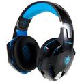 KOTION EACH G2000BT Stereo Gaming Headset Noise Cancelling Over Ear hoofdtelefoon met afneembare microfoon