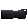 Kingston DataTraveler Exodia M USB 3.2 Flash Drive - 32GB - Zwart