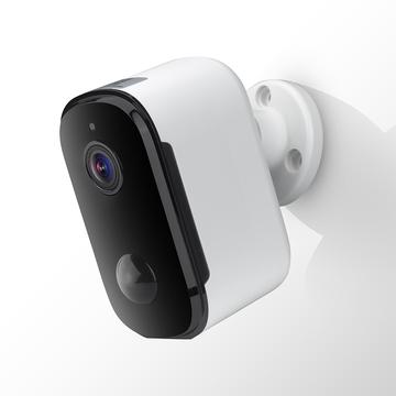 LTC Vision LXU413 IP-buitencamera met PIR bewegingsmelder