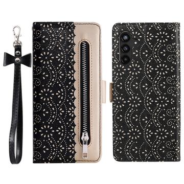 Kantpatroon Samsung Galaxy S23 FE Wallet Case