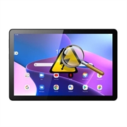 Diagnose Lenovo Tab M10 Gen 3