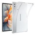 Lenovo Yoga Tab Plus Schokbestendig TPU Hoesje - Doorzichtig