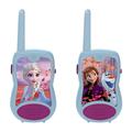 Lexibook Frozen TW12FZ Walkie Talkie voor kinderen - 2 stuks.