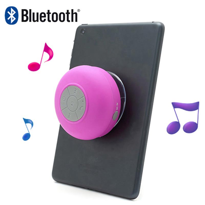 Mini Draagbare Bluetooth Luidspreker