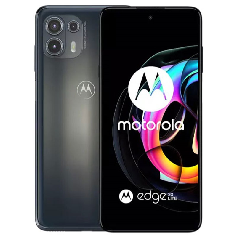 新品即決 美品 Motorola edge20 en-dining.co.jp