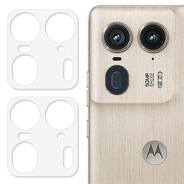 Motorola Edge 50 Ultra/Moto X50 Ultra Cameralens Beschermer - 2 St.