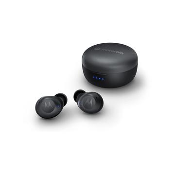 Motorola Moto Buds 270 ANC draadloze koptelefoon - Zwart