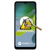 Diagnose Motorola Moto E13