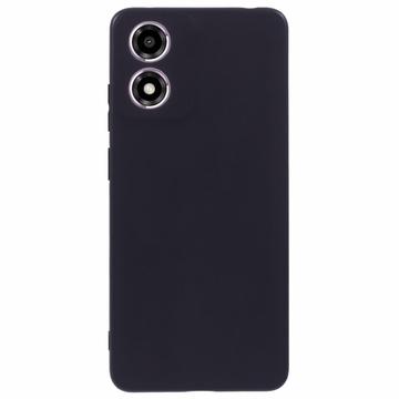 Motorola Moto E14 Anti-Slip TPU Hoesje - Zwart