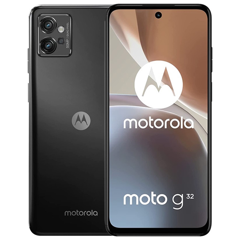 50％OFF】 motorola moto g32 ミネラルグレイ 128GB 新品未開封 fawe.org