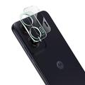 Motorola Moto G35 Imak 2-in-1 HD Camera Lens Glazen Protector