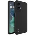 Motorola Moto G35 Imak UC-3 Series TPU Hoesje - Zwart