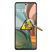 Diagnose Motorola Moto G75