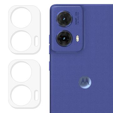 Motorola Moto G85/S50 Neo Cameralens Beschermer - 2 St.