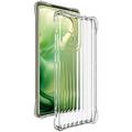 Motorola Moto G85/S50 Neo Imak Drop-Proof TPU Case - Doorzichtig