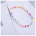 Multicolor Series Universele Band voor Smartphone - Love