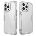 Nillkin Nature TPU Pro iPhone 13 Pro Hybride Hoesje