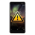 Nokia 6.1 Oplaadconnector Flexkabel Reparatie