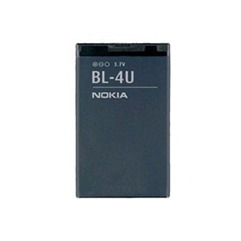 Nokia BL-4U batterij in bulk