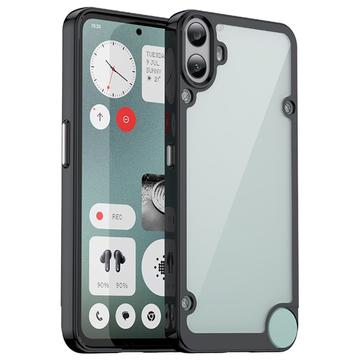 Nothing CMF Phone 1 Anti-Shock Hybride Hoesje