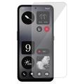 Nothing CMF Phone 1 Glazen Screenprotector - Case Friendly - Doorzichtig