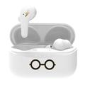 OTL Technologies Harry Potter TWS koptelefoon - Wit