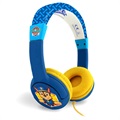 OTL Technologies On-Ear Kinderen Koptelefoon - Paw Patrol / Chase