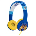 OTL Technologies On-Ear Kinderen Koptelefoon - Paw Patrol / Chase