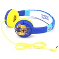 OTL Technologies On-Ear Kinderen Koptelefoon - Paw Patrol / Chase