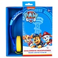 OTL Technologies On-Ear Kinderen Koptelefoon - Paw Patrol / Chase