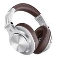 OneOdio Fusion A70 Over-Ear draadloze hoofdtelefoon - Bruin