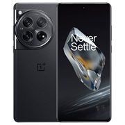 OnePlus 12 - 512GB - Zwart