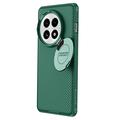 OnePlus 13 Nillkin CamShield Prop Hybride Hoesje - Groen