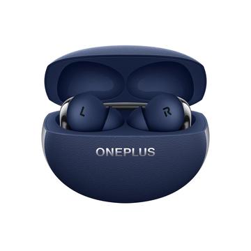 OnePlus Buds Pro 3 TWS koptelefoon 57983124836 - Saffierblauw