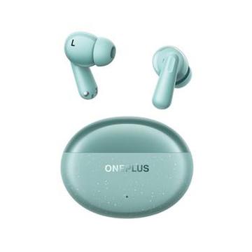 OnePlus Nord Buds 3 Pro TWS koptelefoon 5481158586 - Zacht Jade