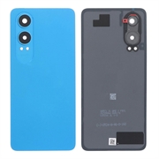 OnePlus Nord CE4 Lite Achterkant - Blauw