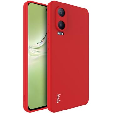 OnePlus Nord CE4 Lite/Oppo K12x Imak UC-4 TPU Hoesje