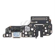 OnePlus Nord N10 5G Oplaadconnector Flexkabel