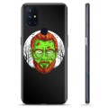 OnePlus Nord N10 5G TPU-hoesje - Zombie