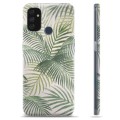 OnePlus Nord N100 TPU-hoesje - Tropic