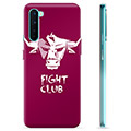 OnePlus Nord TPU-hoesje - Bull