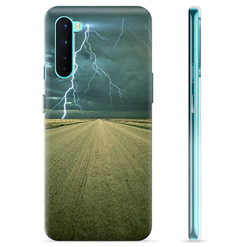 OnePlus Nord TPU-hoesje - Storm