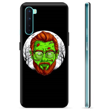 OnePlus Nord TPU-hoesje - Zombie