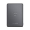 OnePlus Slim Magnetische Power Bank 5000mAh - Zilvergrijs