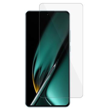 Oppo K11 Glazen Screenprotector - Case Friendly - Doorzichtig