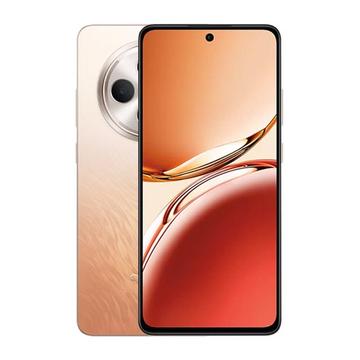 Oppo Reno12 F 5G - 256GB - Amberkleurig oranje