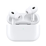 Apple AirPods Pro 2 met MagSafe Oplaadetui MQD83ZM/A - Wit
