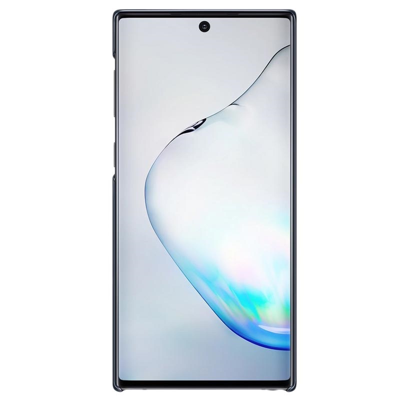 galaxy note10  led cover