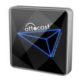 Ottocast A2-AIR PRO draadloze adapter voor Android Auto - Zwart