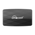 Ottocast CA360 3-in-1 CarPlay / Android-adapter - Zwart